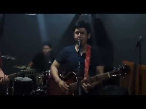 NIDJI - HAPUS AKU (Sagara Band - Cover)