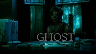 HTGAWM - Give up the Ghost