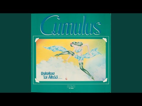 Paperinukke - Cumulus