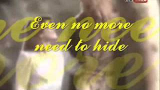 &quot;The First time I Loved Forever&quot; by Melanie Safka  (Lyrics)