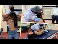 Chiropractic Treatment Of Back Neck Pain Dr Rajneesh Kant