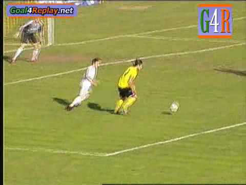 2008 11 3 Botev Plovdiv Slavia Sofia 1 0