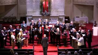 St. Gregory of Nyssa Episcopal Church Choir Part 2: Good Friday Psalm 23