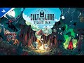 Gameplay video of Cult of the Lamb: Pilgrim Pack  Mac