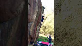Video thumbnail of High Fidelity, 8b. Caley