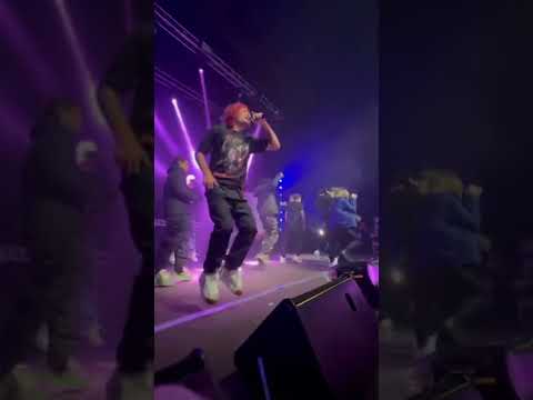 ✨LOVV66 & OG Buda - Неправильно (Live Concert)👹