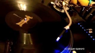 Jamiroquai - Canned Heat (Futureshock Remix) Vinyl M5g