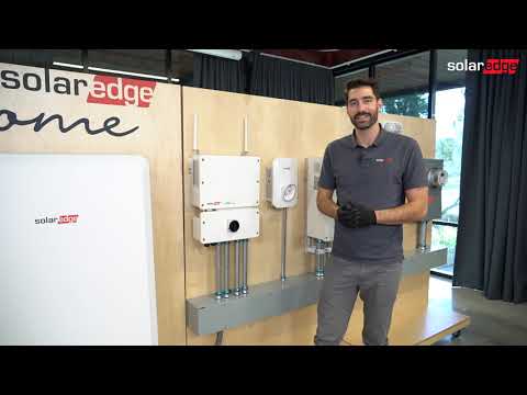 SolarEdge Tech Tips - Isolation Fault Troubleshooting Basics