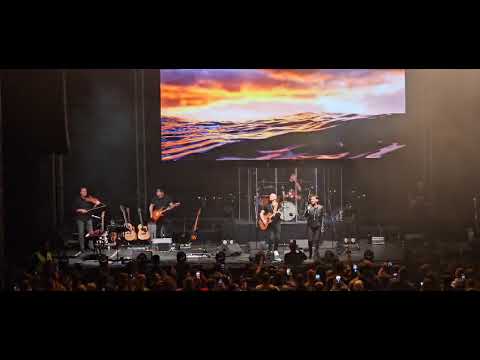 ALAN HRŽICA & NINA BADRIĆ - Dubine - GRIPE/SPLIT - 25.01.2025.