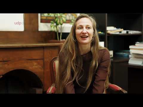 Saber UDP - Aïcha Messina