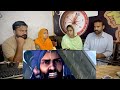 Reaction: Char Sahibzaade Punjabi Movie | Part 3