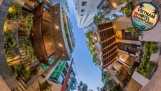Thè HEM Apartment & Hotel | Da Nang, Vietnam | Hotel Review ⭐