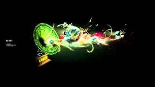 NEW Back it up - Dez