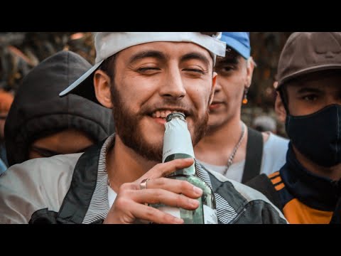 CREPTOS vs CRUDO | FINAL | 05/12/20