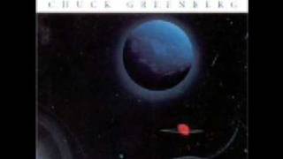 Chuck Greenberg - Mundunugu (The Sorcerer)