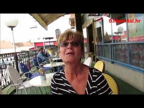 034TV Anketa: Što biste promijenili u Požegi, Vol. 2