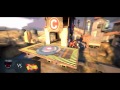 Gregory "Greg" Bushell - TF2 Fragmovie 