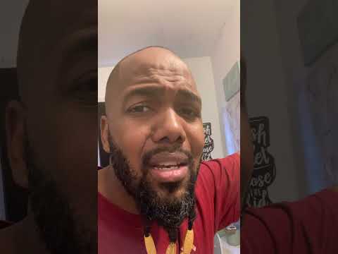 Tyrone Burton’s Hilarious Impression of Michael Jackson