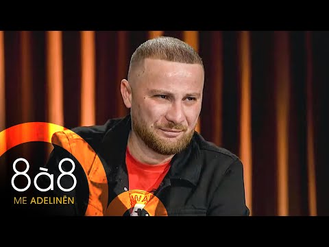 Momenti epik i Lyrical Son kur e imiton videon virale "pllus"