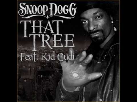 Snoop Dogg Ft. Kid Cudi - That Tree (Damyrovski remix mash)