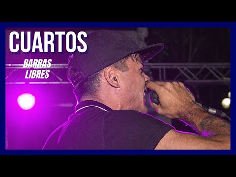 CHESTER VS PYRZ - CUARTOS | BARRAS LIBRES FECHA 4 (Temporada 2021/22)