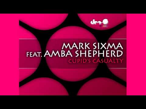 Mark Sixma feat. Amba Sheperd - Cupids Casualty (dee-S Juice Edit)