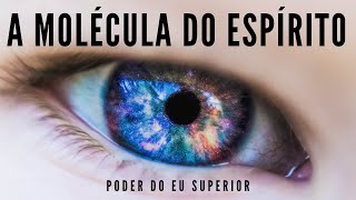 DMT | A molécula do espírito