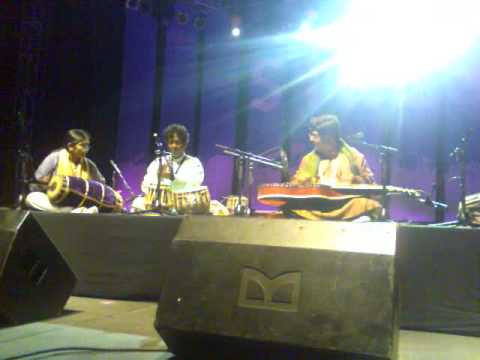 FMM2009 - Debashish Bhattacharya