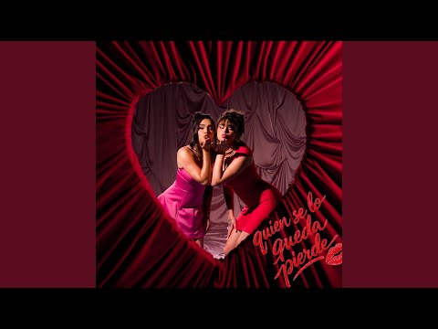 Quien Se Lo Queda Pierde