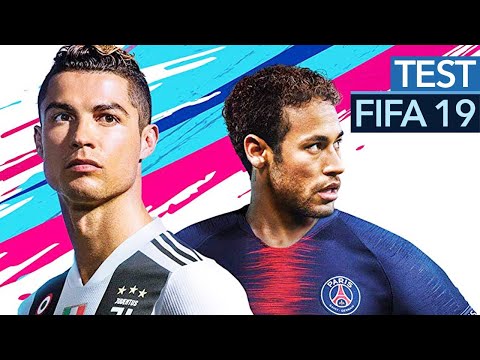 FIFA 19 im Test  / Review - Mehr als FUT und Pay2Win