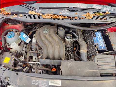 фото двигатель (двс) volkswagen caddy (2004-2010) 0