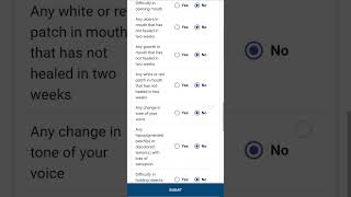 CBAC ENTRY USING MO PORTAL/ DOC LOGIN ID