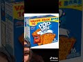 Weirdest Pop Tart Flavors All 4 Parts Original Videos From ThatKidBean