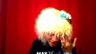 Cover of You&#39;re Not Alone By Shiloh