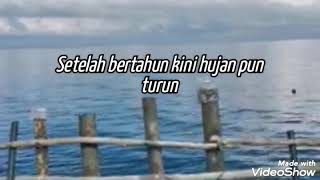 Download lagu Bencana Cinta (Lirik Video)🌹- Hatty mp3