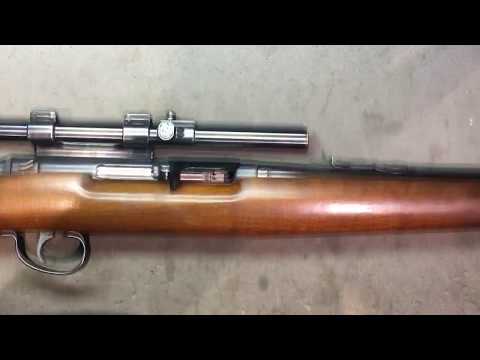 Remington Model 550-1 Power Piston Examination