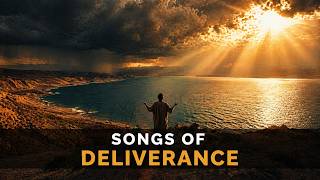 Songs of Deliverance and Freedom | Bible Story Worship Songs