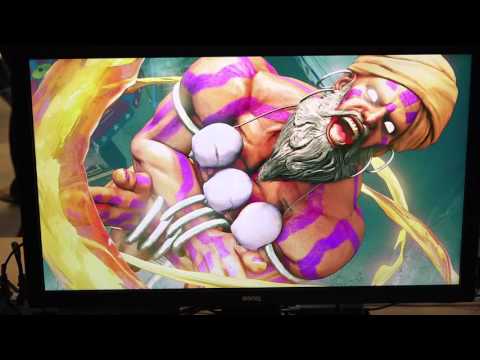 NWM8 SF5: Dickee vs AfroCole