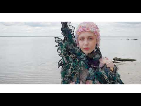 Last Hope I Ruslana Rudiuk I Create your Revolution I TOP60 Finalist I FRANKfurtstyleaward 2020