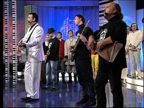 "Baltie lāči" (AIZGUOJA SAUĻEITE)