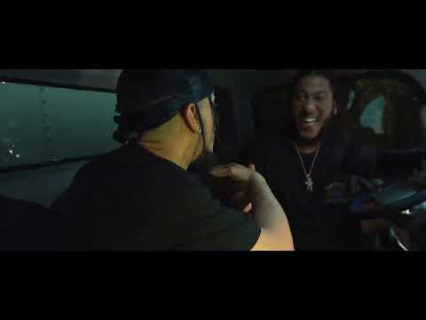 TIVI GUNZ x BUTTA VILLE - DIOS BENDIGA (VIDEO OFICIAL)