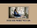 Hold Her While You Can - OldCountryArchive