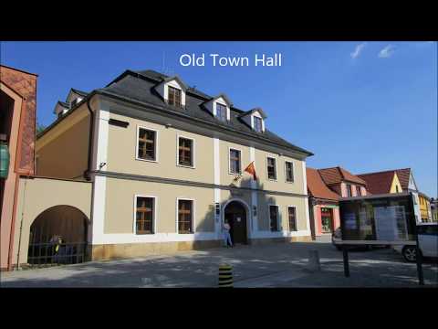 My Town Brumov Bylnice