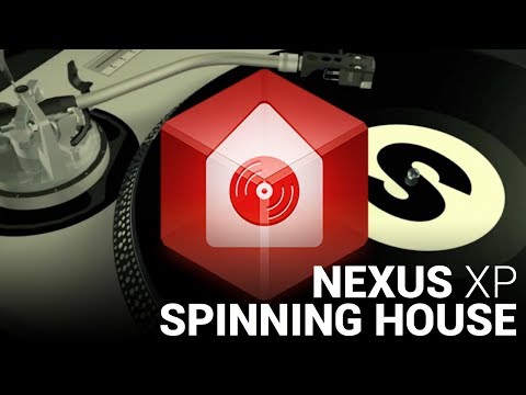 SPINNING HOUSE NEXUS2 EXPANSION!!