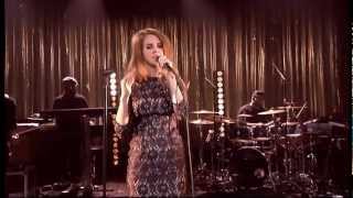 Lana Del Rey - You Can Be The Boss (Live at Concert Privé)