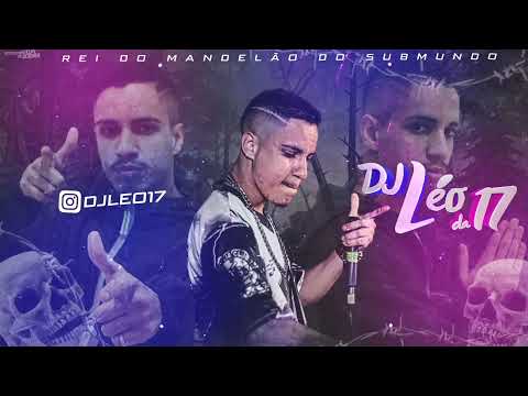 AUTOMOTIVO DOS MAGOS (DJ's GRZS, Léo da 17 e Mandrake)