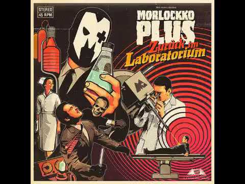 B12 Morlockko Plus - Argon (Zurück im Laboratorium)