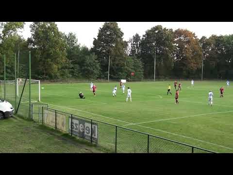 KS Glinianka - ASzWoj Rembertów skrót