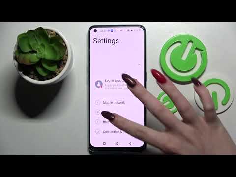 How to Enter Text Correction Options on OnePlus Nord CE 2 – Manage Smartphone Settings