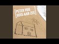 Peter Vos - Huis aan zee
